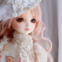 Profile Picture of Chippy Maria (@chippy-maria) on Quora