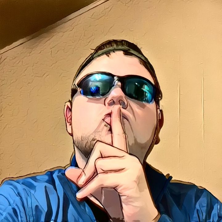 Profile Picture of benjaminhollowell (@benjaminhollowell3) on Tiktok