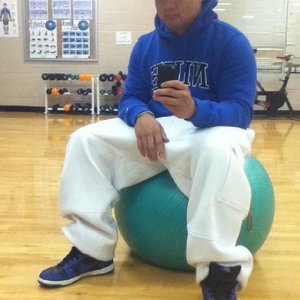 Profile Picture of Brian Lafuente (@flipdude11) on Myspace