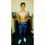 Profile Picture of Harry Gibson (@hazzagibby) on Instagram