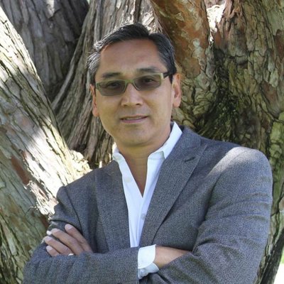 Profile Photo of George Q. Fong (@fong_george) on Twitter