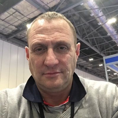 Profile Picture of Julian Bloom (@bloom_julian) on Twitter