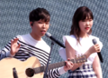 Profile Picture of AKMU discographyon Wikipedia