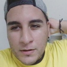 Profile Picture of Jonathan Candelaria (@Jonathan_cande) on Twitter