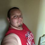 Profile Picture of Chris Embree Jr. (@cmnstr8897) on Instagram