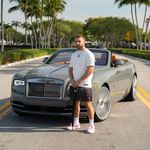 Profile Picture of Hayden Scott (@erick.osain) on Instagram