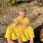 Profile Picture of Brian Behrens (@brain.dead.brian.art) on Instagram