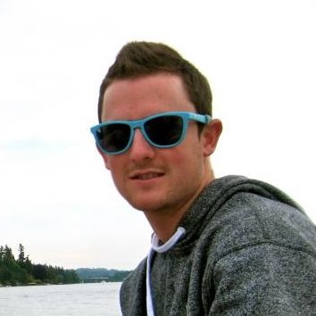 Profile Picture of Andrew Grady (@LittleBuddyAndy) on Twitter