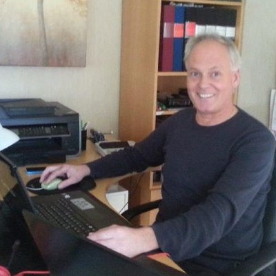 Profile Picture of Dan Johansson (@DJMarketingSwe) on Twitter