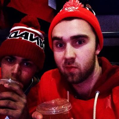 Profile Picture of Kurtis Moore (@mooresy99) on Twitter