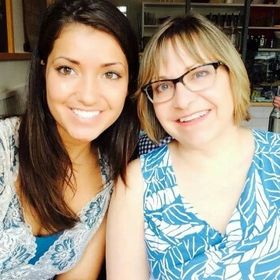 Profile Picture of Kim Withers (@fayrehaven) on Pinterest