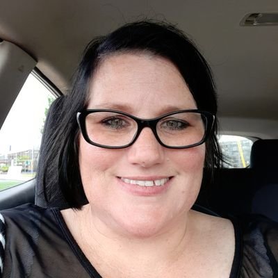 Profile Picture of Shannon Griggs (@Shannon26029137) on Twitter