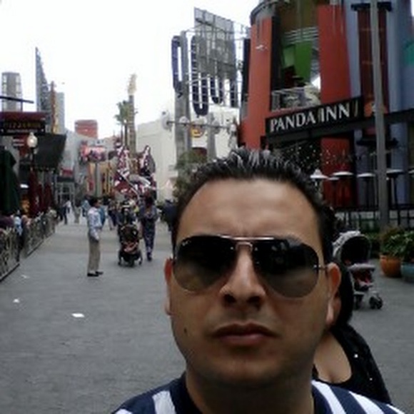 Profile Picture of Alejandro Silva (@rayado1303) on Poshmark