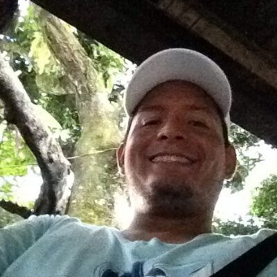 Profile Picture of Javier Uribe (@javieruribe27) on Twitter