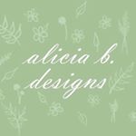 Profile Picture of Alicia Boyd (@aliciab.designs) on Instagram