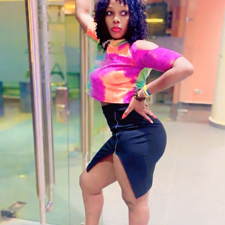 Profile Picture of Cindy Nancy (@cindy.nancy) on Tiktok
