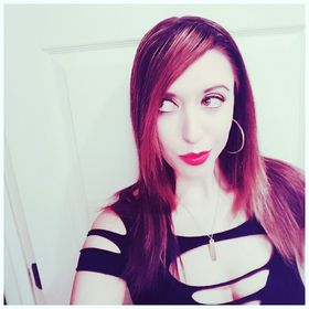 Profile Picture of Amanda Brahms (@amandabrahms) on Pinterest