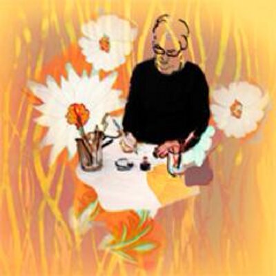 Profile Picture of Isabel Collins (@_IsabelCollins) on Twitter