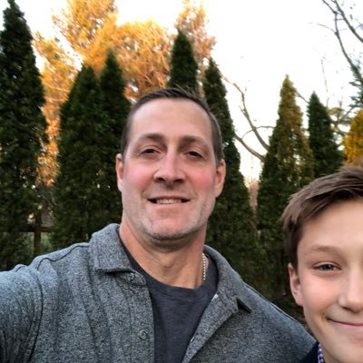 Profile Picture of David Murk (@dwmurk) on Twitter