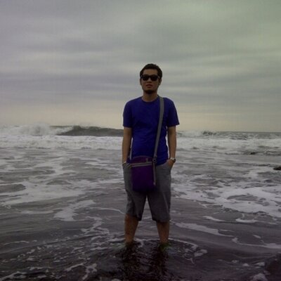 Profile Picture of Alvin (@alvin_wirianata) on Twitter