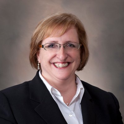 Profile Picture of Janet L. Heins (@heinslaw) on Twitter