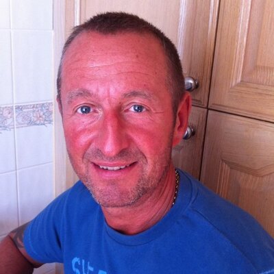 Profile Picture of Steve Armitage (@steve_armo) on Twitter