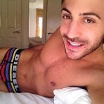 Profile Picture of Samuel Richardson 🐷🍆🌈 (@theonlyrichardson) on Instagram