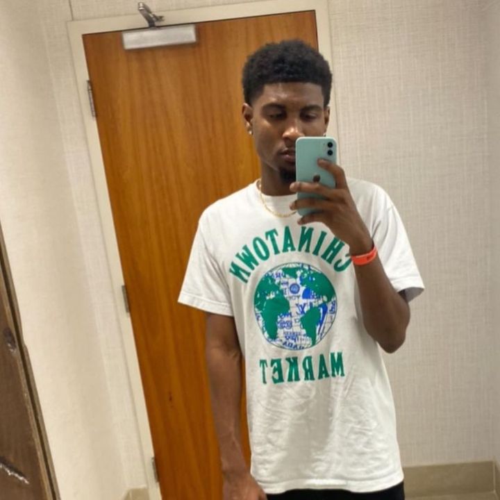 Profile Picture of Corey Kirby (@@coreykirby1) on Tiktok