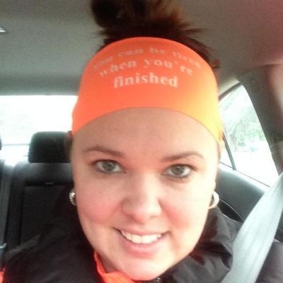 Profile Picture of Danielle Dailey (@dmdailey14) on Twitter