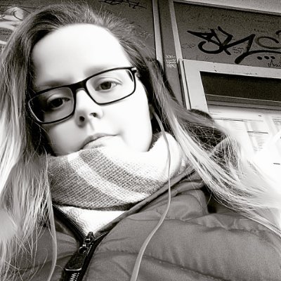 Profile Picture of Krause ,Stefanie (@KrauseStefanie3) on Twitter
