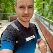 Profile Picture of Scott Mericle (@Scott_Mericle) on Youtube