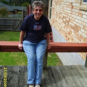 Profile Picture of Pat Grant (@shelornab) on Myspace