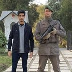 Profile Picture of Ayyaz Ahmed (@3yy3z3hmed1) on Instagram