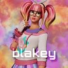 Profile Picture of   Blakey is my idol... (@.blakey_fan_page) on Tiktok