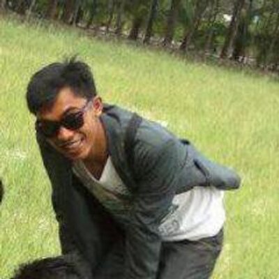 Profile Picture of Randy Leo Pratama (@@RandyAPratama) on Twitter