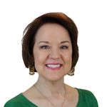 Profile Picture of Pam Terry - Public Speaker Pro (@_pamterry_) on Instagram