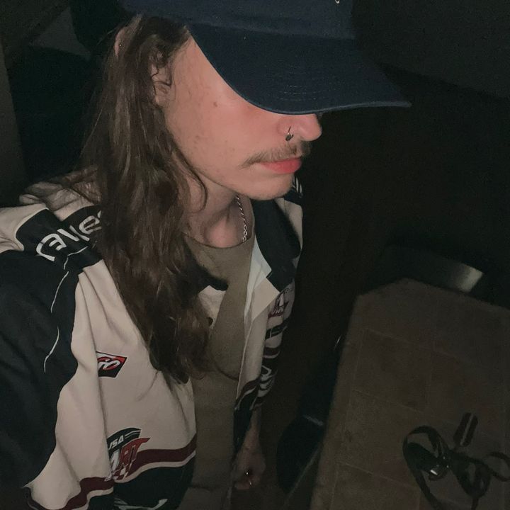 Profile Picture of James (@james_time) on Tiktok