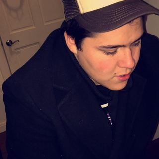 Profile Picture of Matthew Connor (@matthew.connor.52) on Facebook