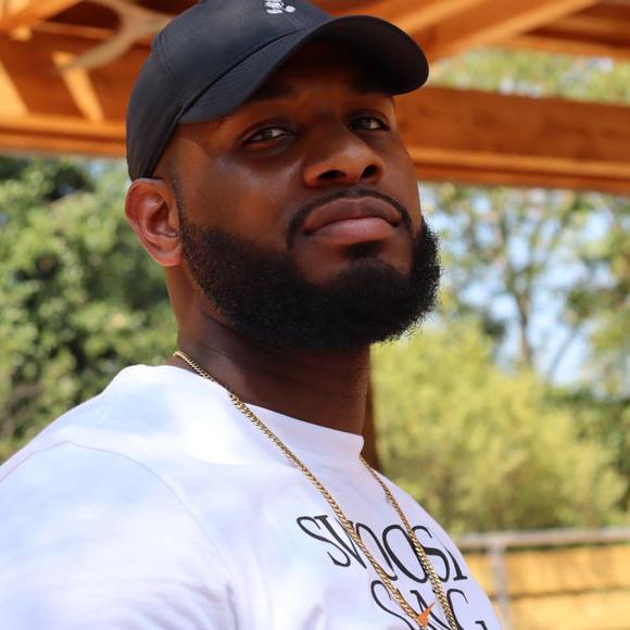 Profile Picture of Wayne Clark (@wainwrightball) on Poshmark