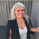 Profile Picture of Ásta Björt Júlíusdóttir (@aastabjort) on Instagram