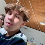 Profile Picture of Christian Østergaard (@moeller_oestergaard) on Instagram