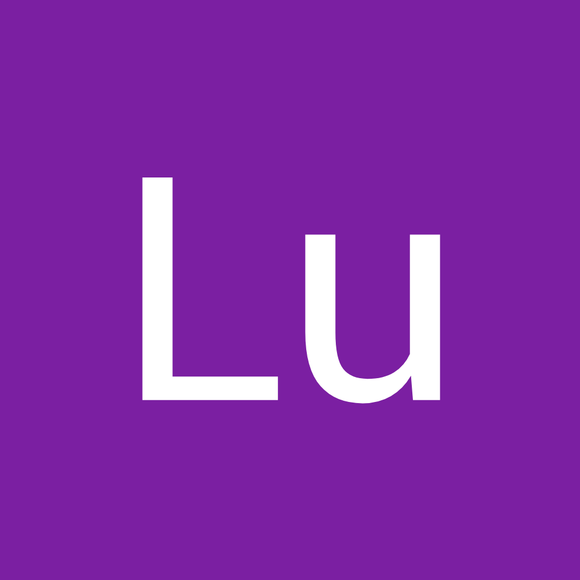 Profile Picture of Lu Liu (@luuuliu84) on Poshmark