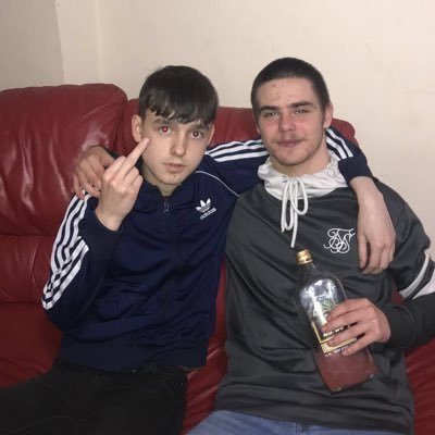 Profile Picture of Samuel Gault (@samuelgaultt) on Twitter