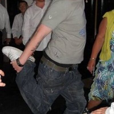 Profile Picture of Adam Bradley (@AdamBradley86) on Twitter