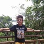 Profile Picture of Benjamin-Santiago-Burgette (@benjaminsantiago23) on Instagram