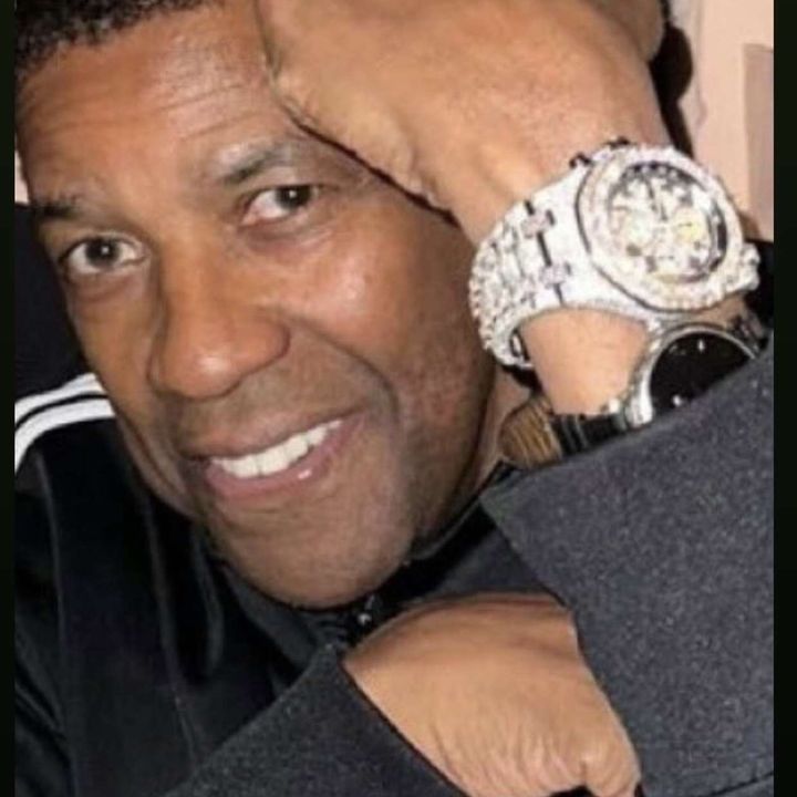 Profile Picture of Demarcusdarealest (@davidverbena) on Tiktok