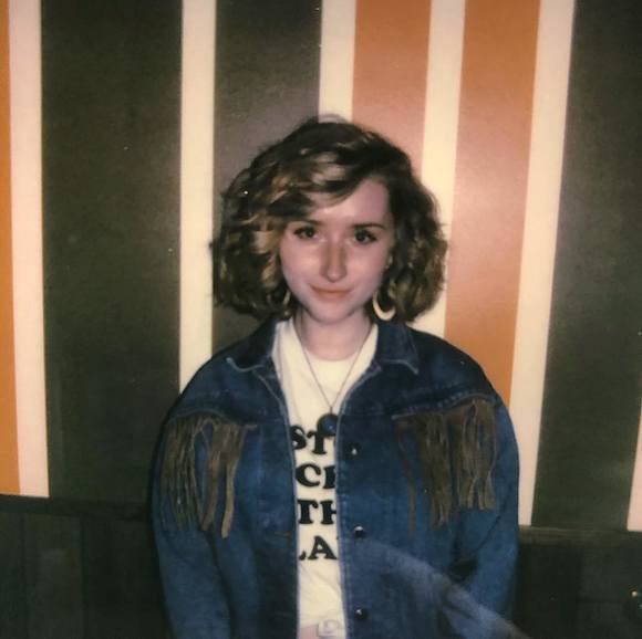 Profile Picture of Clara Moore (@claramoore127) on Poshmark