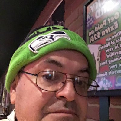 Profile Picture of Manny Calderon (@MannyCalderon6) on Twitter