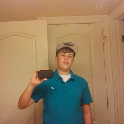 Profile Picture of Bailey Craven (@bailey_craven) on Twitter