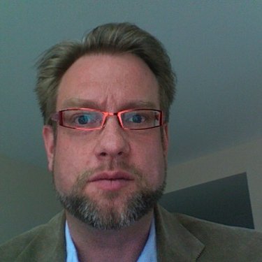 Profile Picture of Geoff Hansen (@gl_hansen) on Twitter